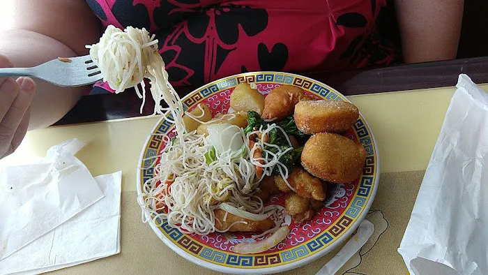 New China Buffet 10