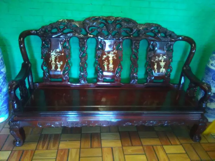 New China Buffet 7