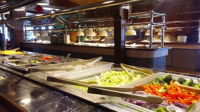 New China Buffet 1