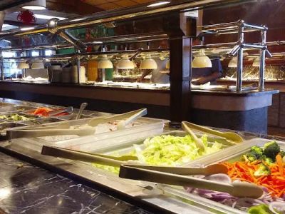New China Buffet 0