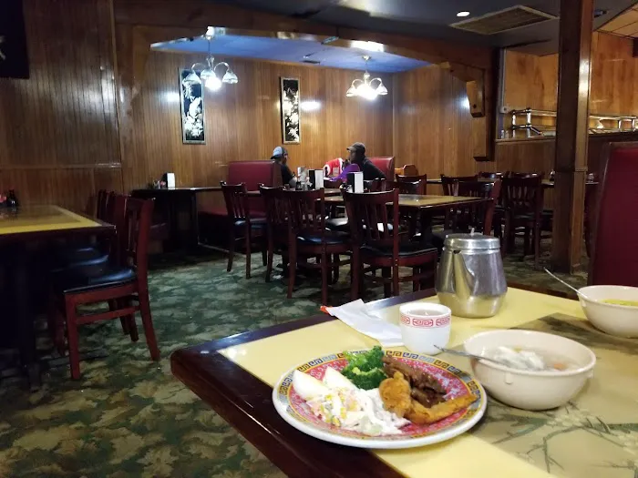 New China Buffet 2
