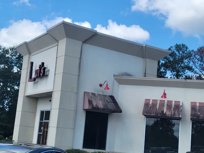 Lui's Chinese Restaurant 5