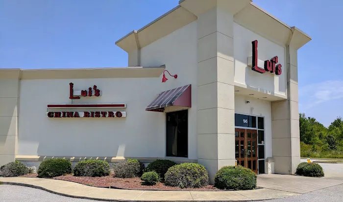 Lui's Chinese Restaurant 6