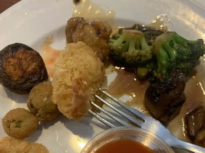 Lui's Chinese Restaurant 0