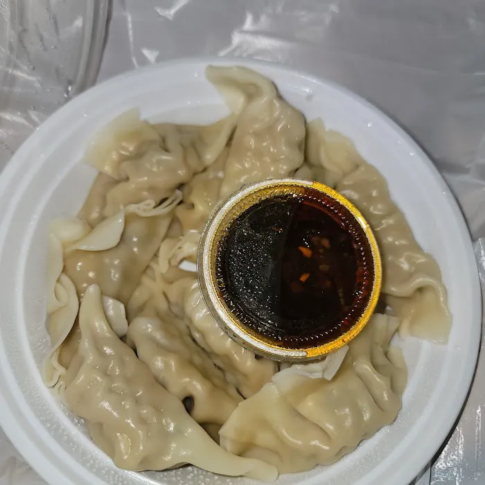 Hong Kong Chinese Restaurant 4