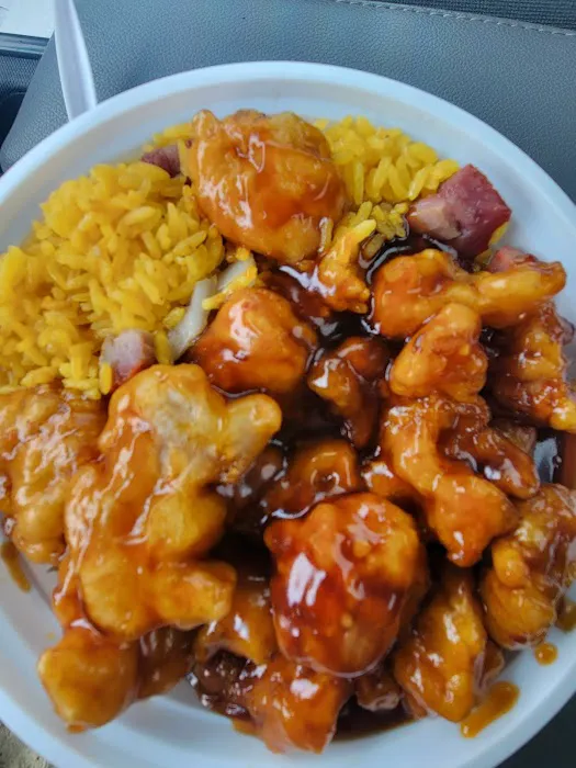 Hong Kong Chinese Restaurant 10