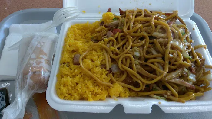 Hong Kong Chinese Restaurant 3