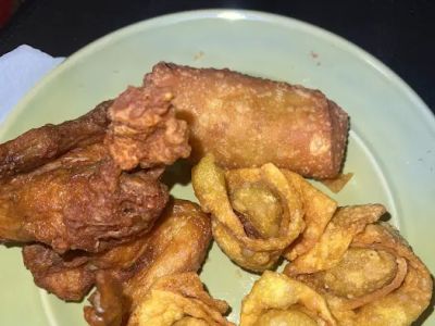 Hong Kong Chinese Restaurant 0