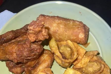 Hong Kong Chinese Restaurant