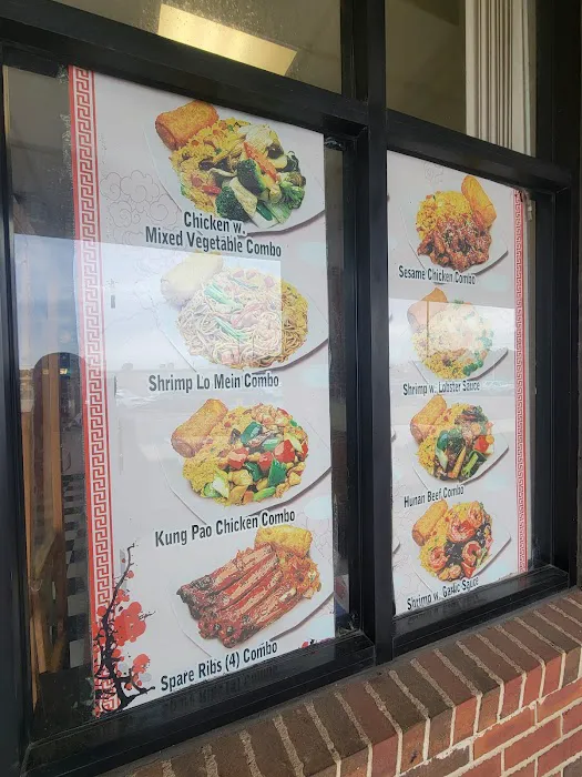 Hong Kong Chinese Restaurant 8