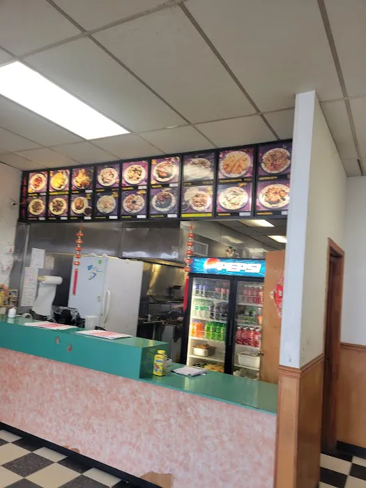 Hong Kong Chinese Restaurant 6