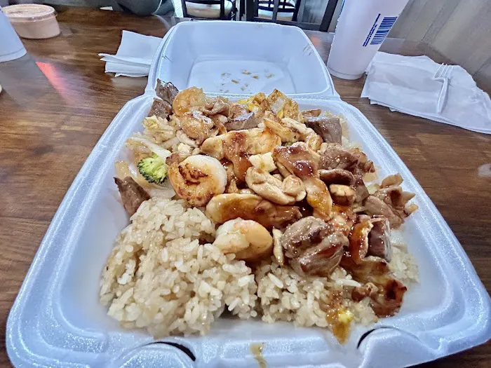 Yummy House 6