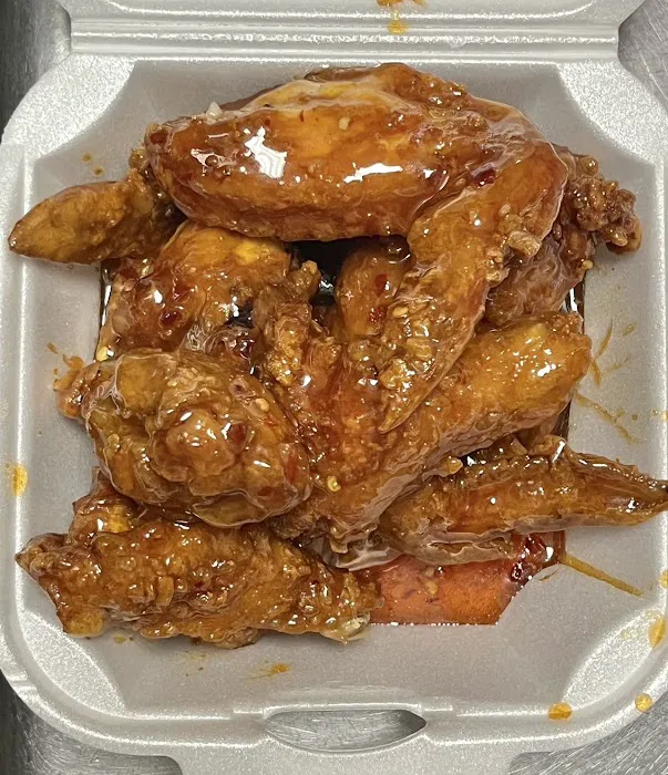 China King 5