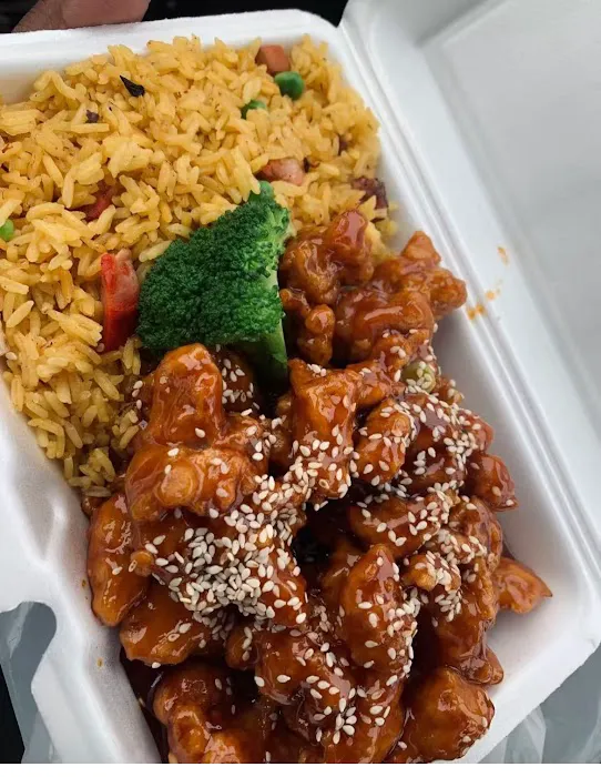China King 1