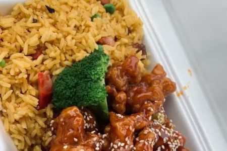 China King