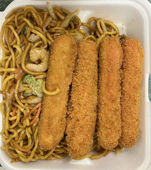 China King 10