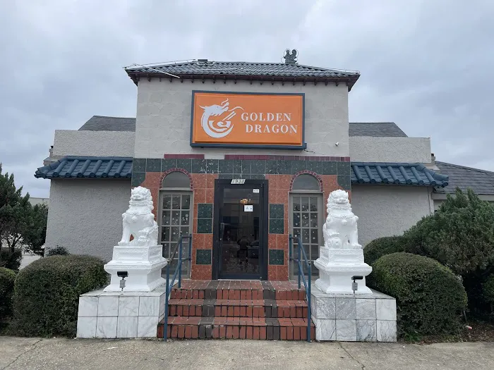 Golden Dragon Restaurant 5