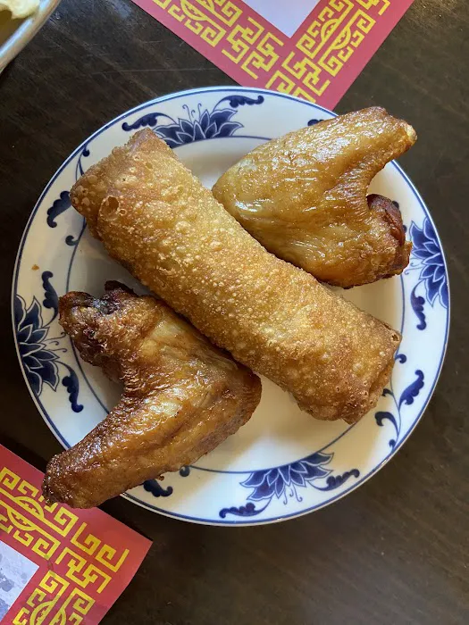 Golden Dragon Restaurant 2