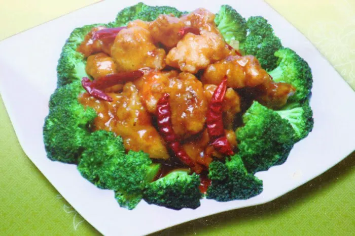 Golden Dragon Restaurant 3