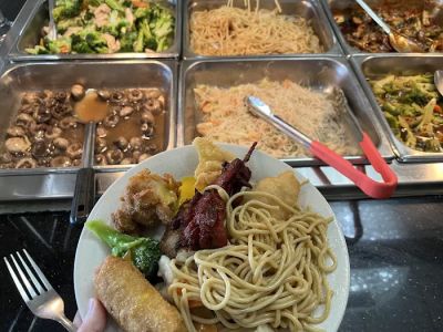Golden Crown Restaurant 0