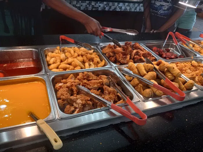 Golden Crown Restaurant 6