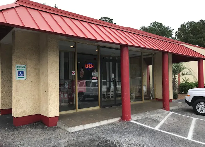 Golden Crown Restaurant 7