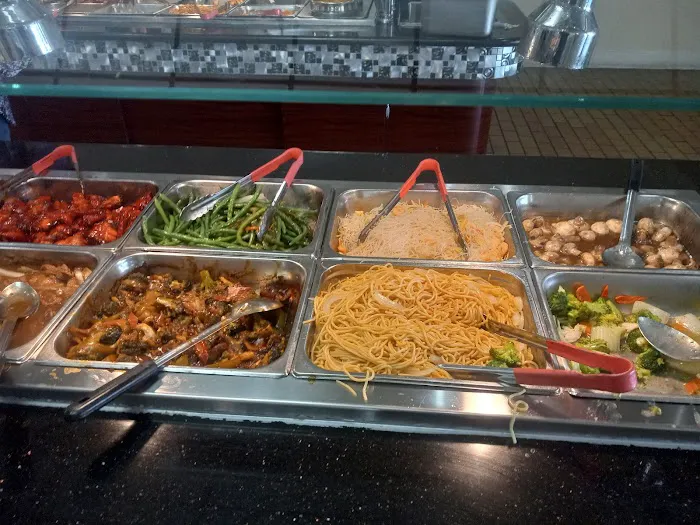 Golden Crown Restaurant 9