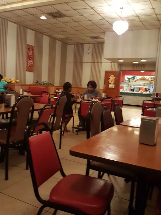 Golden Crown Restaurant 5