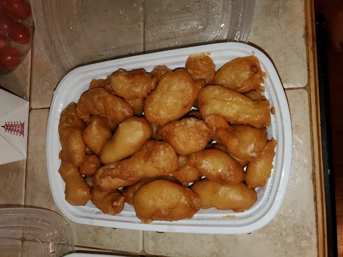 Yummy Cuisine 3