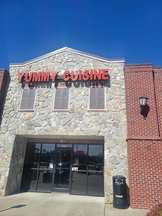 Yummy Cuisine 2
