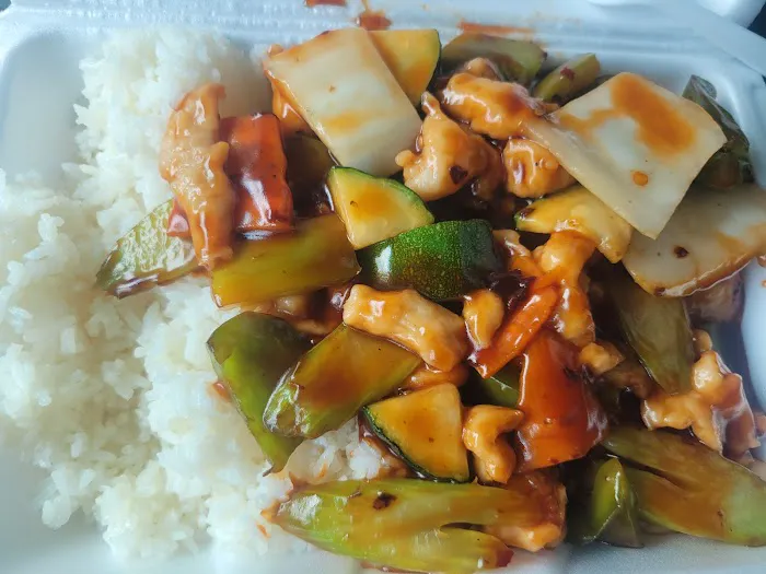 Yummy Cuisine 4