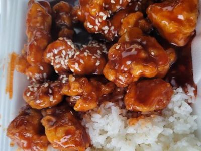 Yummy Cuisine 0