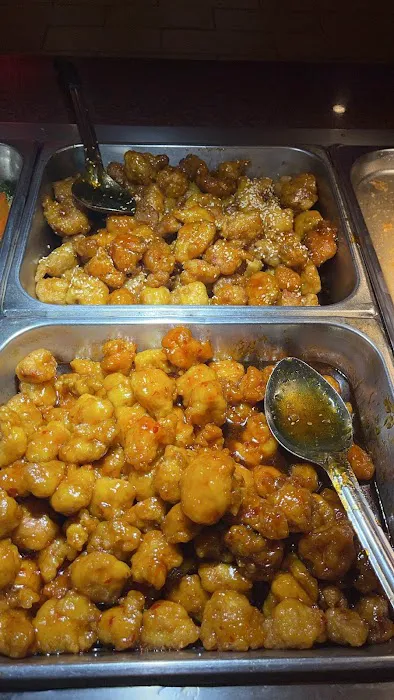Hibachi Grill 3
