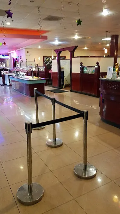 Hibachi Grill 7