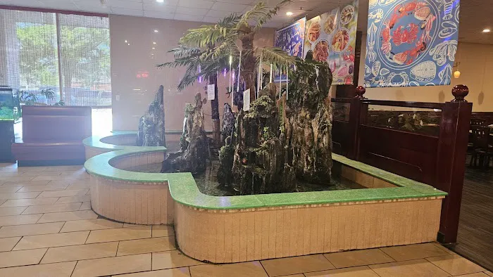 Hibachi Grill 1