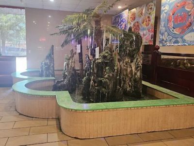 Hibachi Grill 0