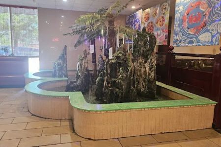 Hibachi Grill
