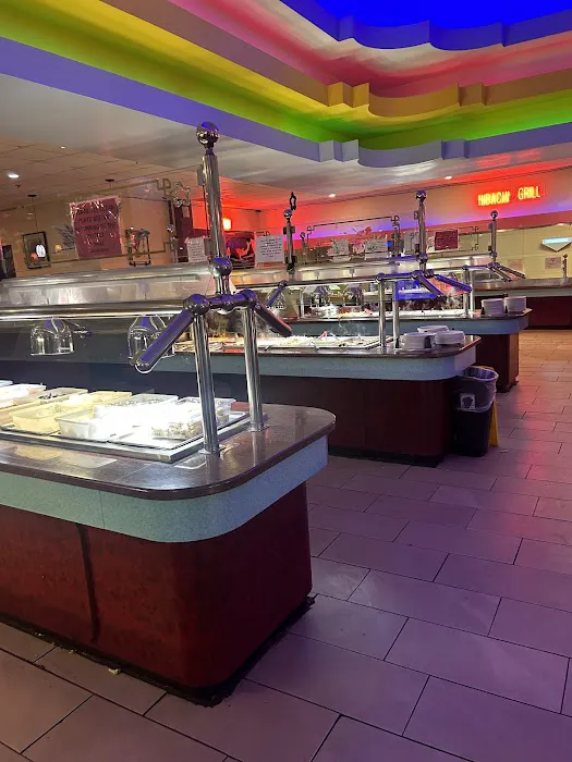 Hibachi Grill 2