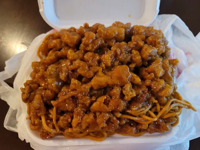 Magnolia Wok 9