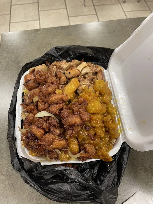 Magnolia Wok 10