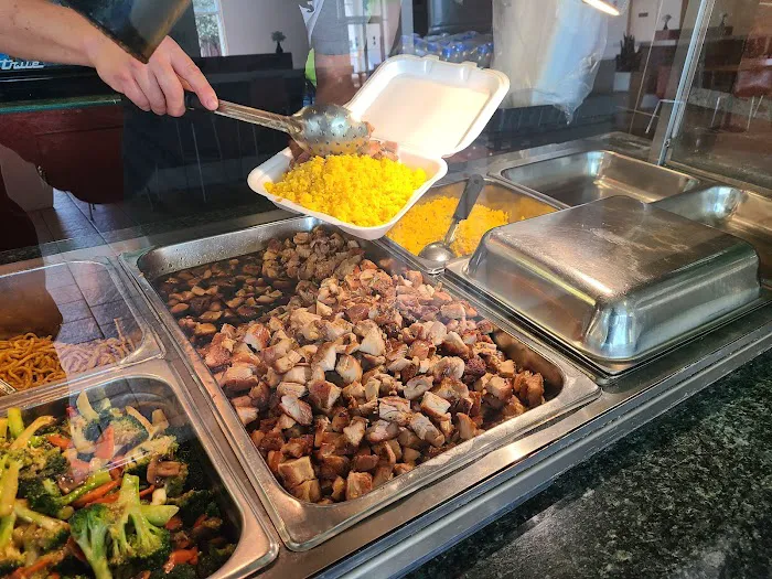 Magnolia Wok 2