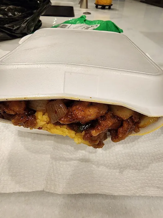 Magnolia Wok 6