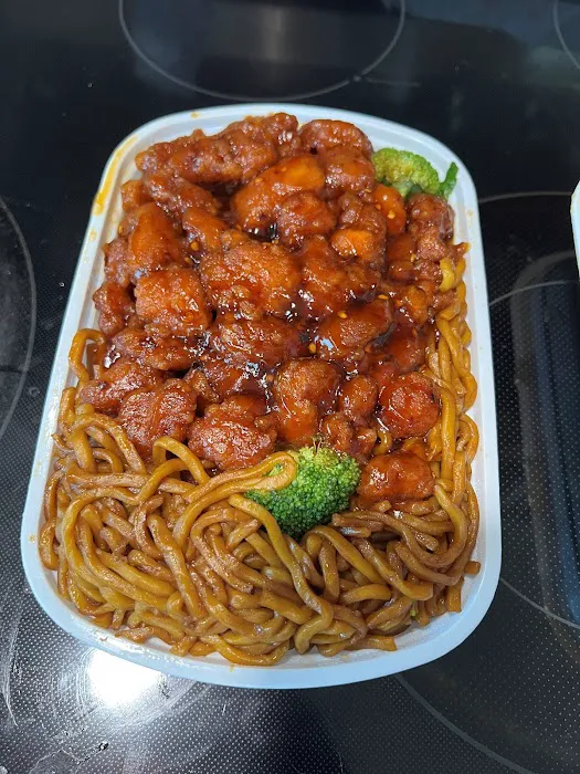East China Restaurant 6
