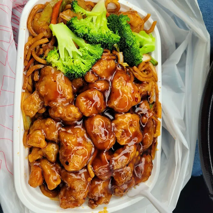 East China Restaurant 7