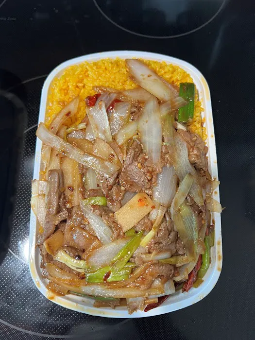 East China Restaurant 3