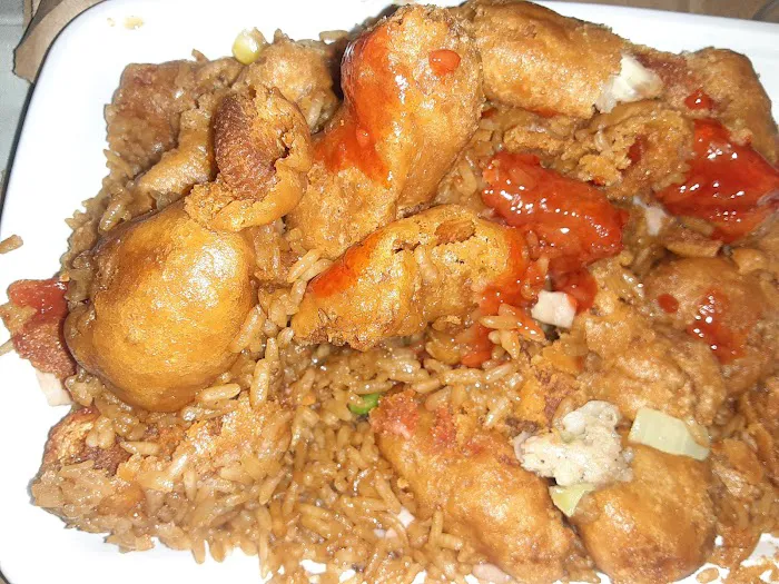 East China Restaurant 5