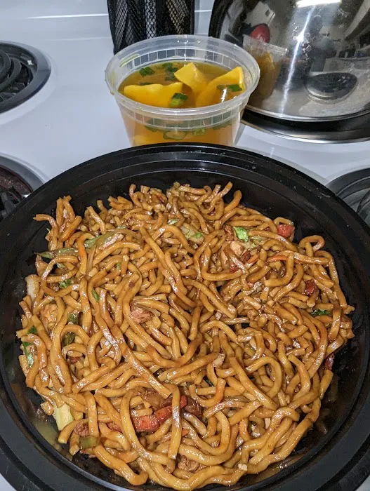 East China Restaurant 4