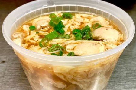 East China Restaurant