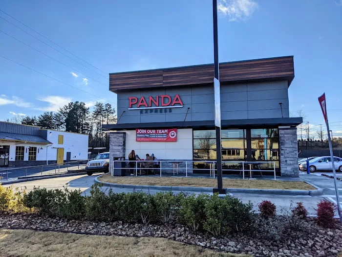 Panda Express 4