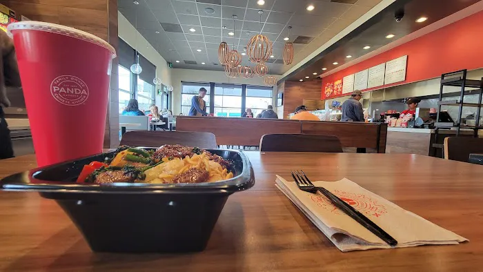 Panda Express 2